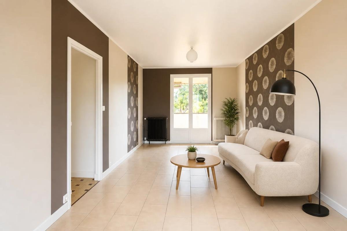 Maison à vendre, 72m², Semoy