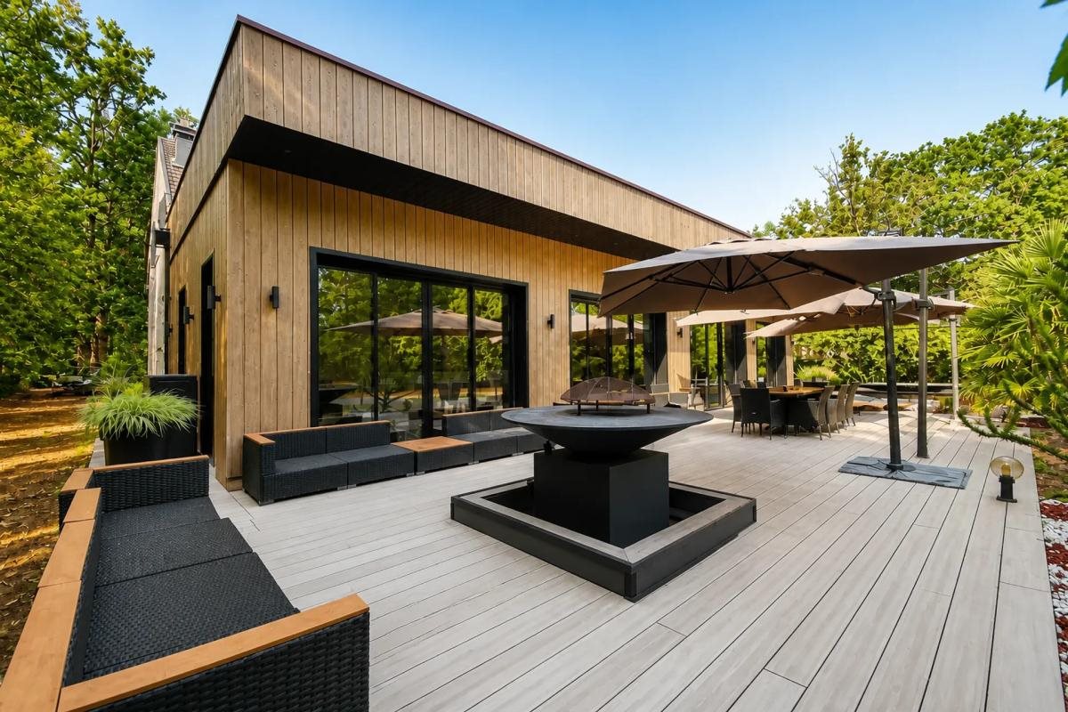 Maison à vendre, 245m², Lamorlaye