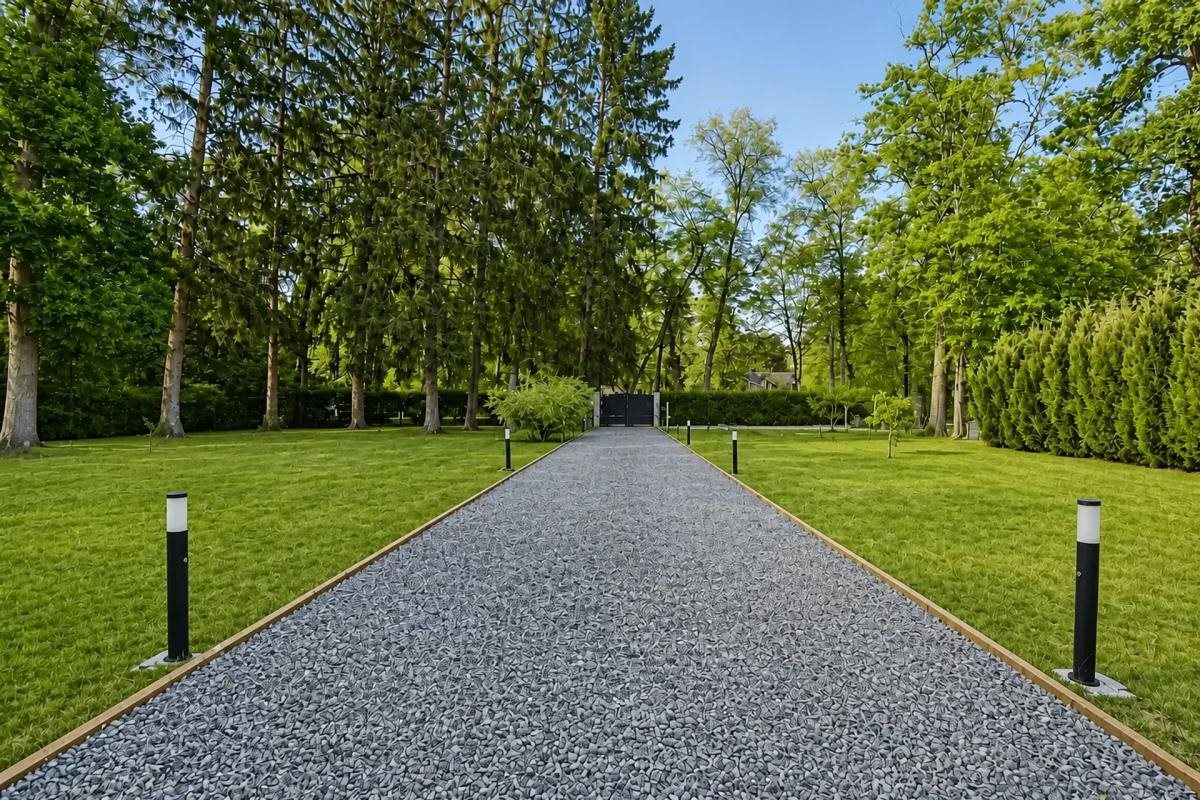 Maison à vendre, 245m², Lamorlaye