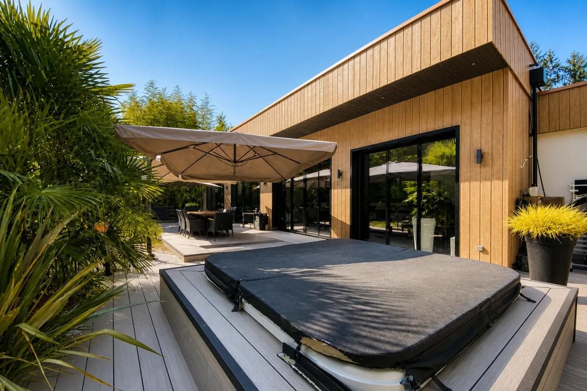 Maison à vendre, 245m², Lamorlaye