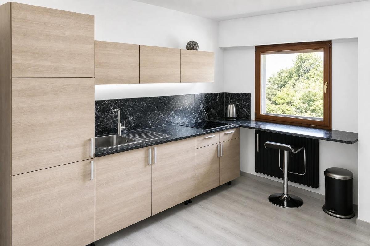 Appartement à vendre, 25m², Megève