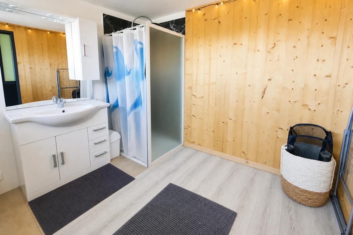 Appartement à vendre, 25m², Megève
