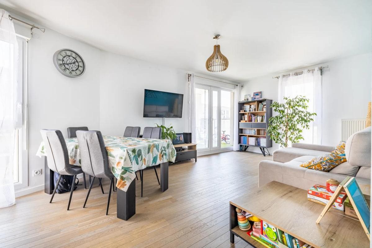 Appartement à vendre, 81m², Gif-sur-Yvette
