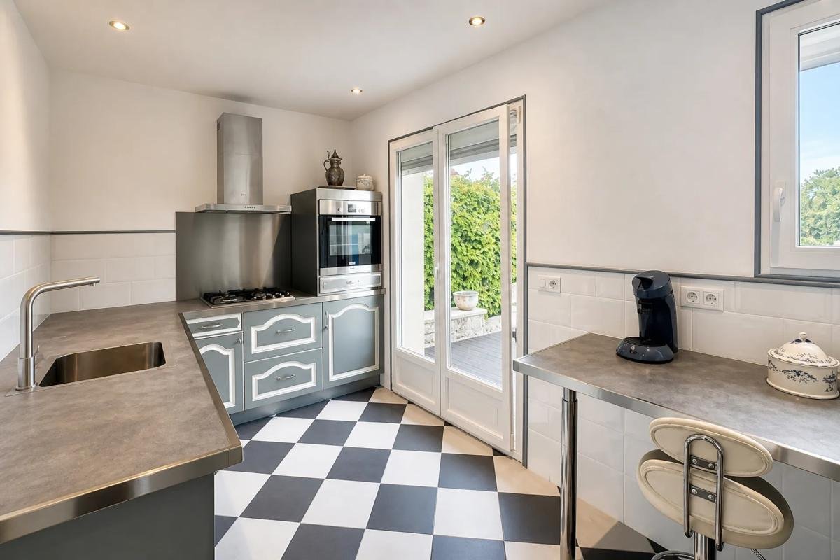 Maison à vendre, 100m², Maimbeville