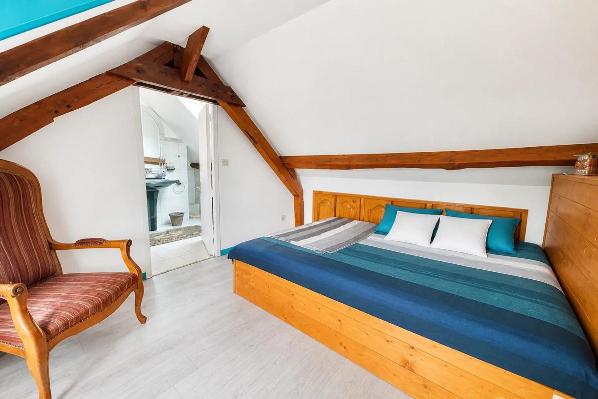 Maison à vendre, 100m², Maimbeville