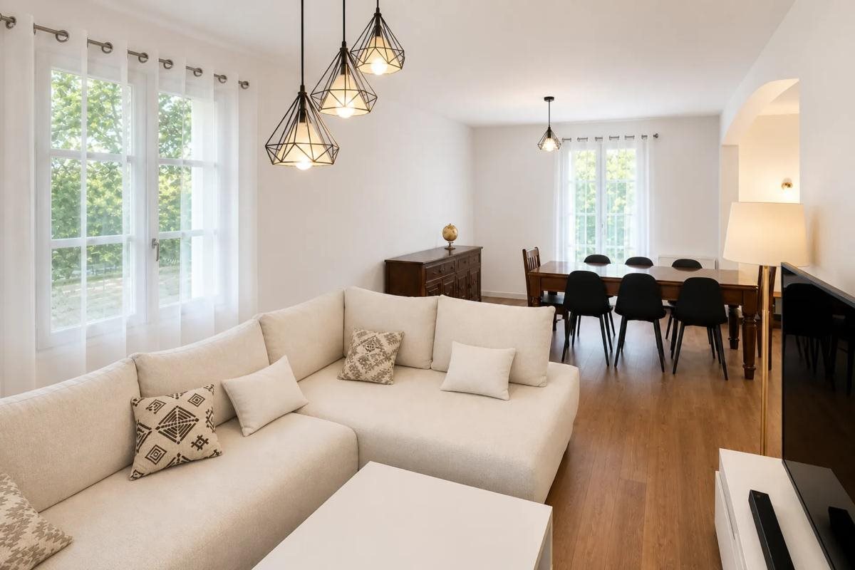 Maison à vendre, 200m², Linars