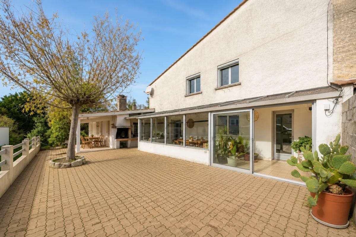 Maison à vendre, 150m², Saint-Laurent-d'Arce
