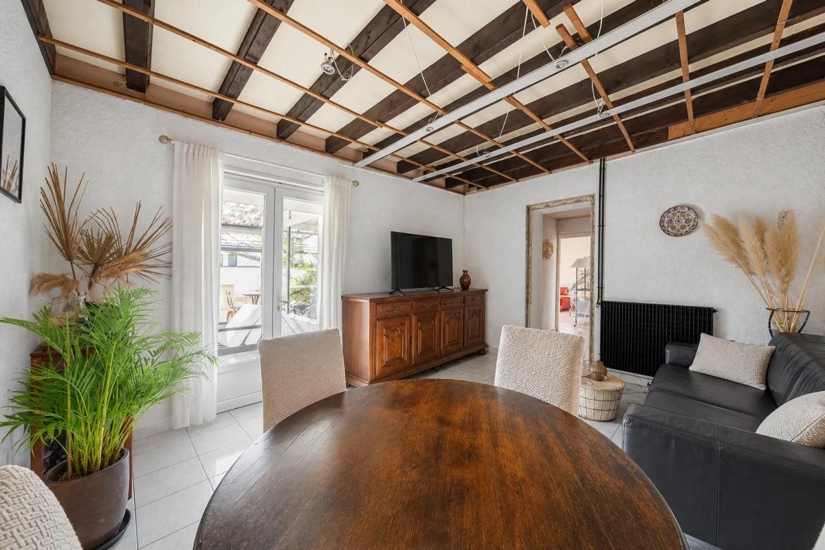 Maison à vendre, 150m², Saint-Laurent-d'Arce