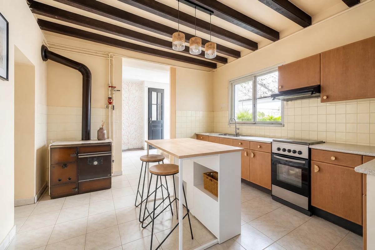 Maison à vendre, 150m², Saint-Laurent-d'Arce