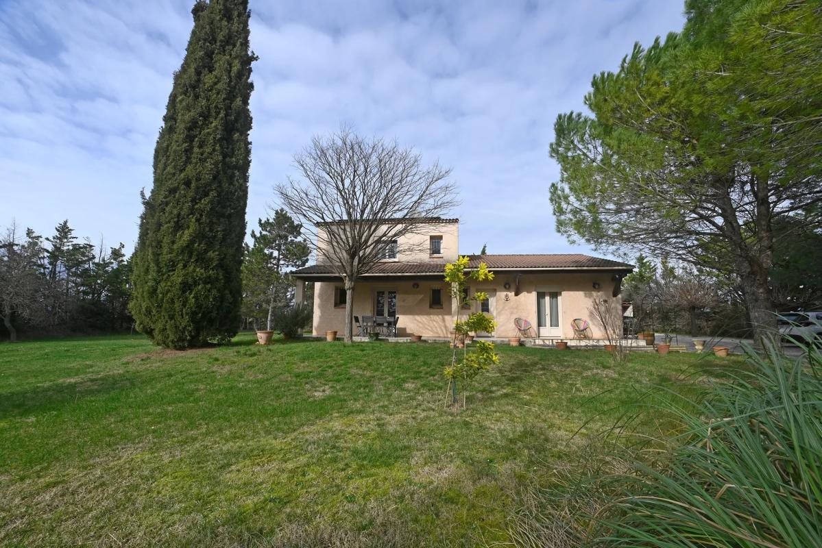 Maison à vendre, 123m², Saint-Hilaire-de-Brethmas