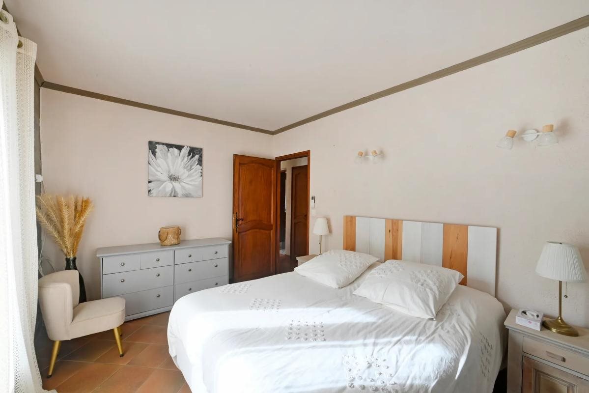 Maison à vendre, 123m², Saint-Hilaire-de-Brethmas