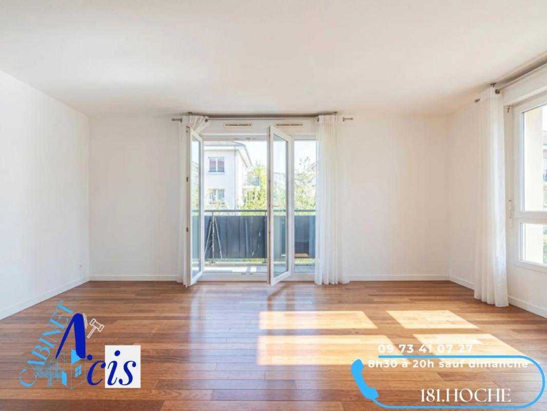 Appartement à vendre, 80m², Nanterre