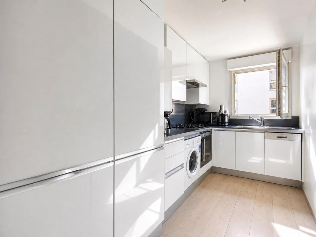 Appartement à vendre, 80m², Nanterre