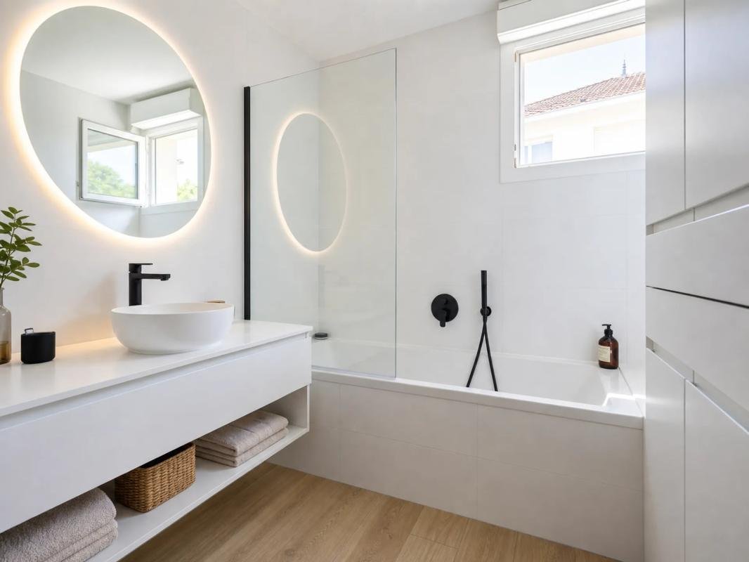 Appartement à vendre, 80m², Nanterre