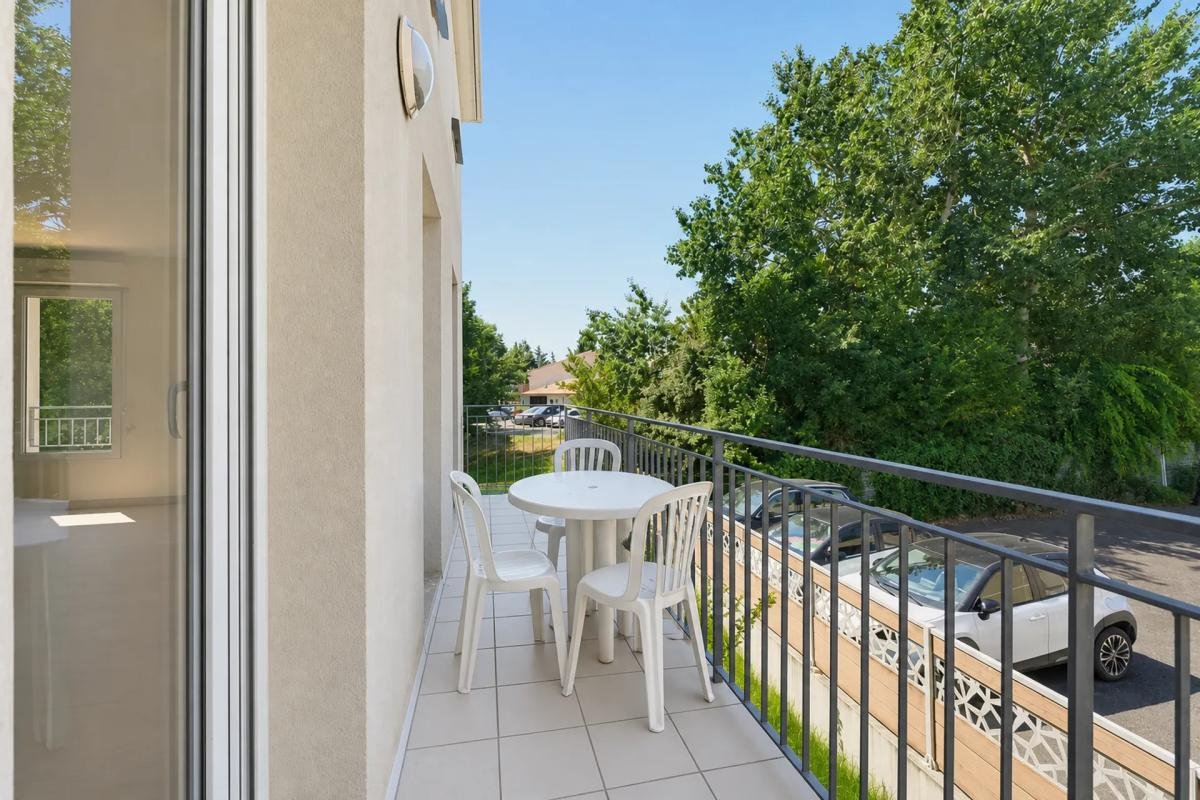 Appartement à vendre, 96m², Talence