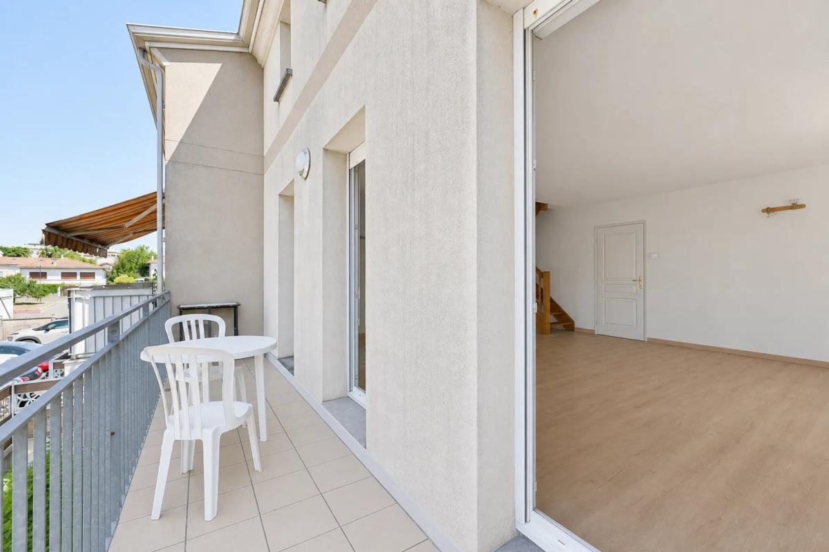 Appartement à vendre, 96m², Talence