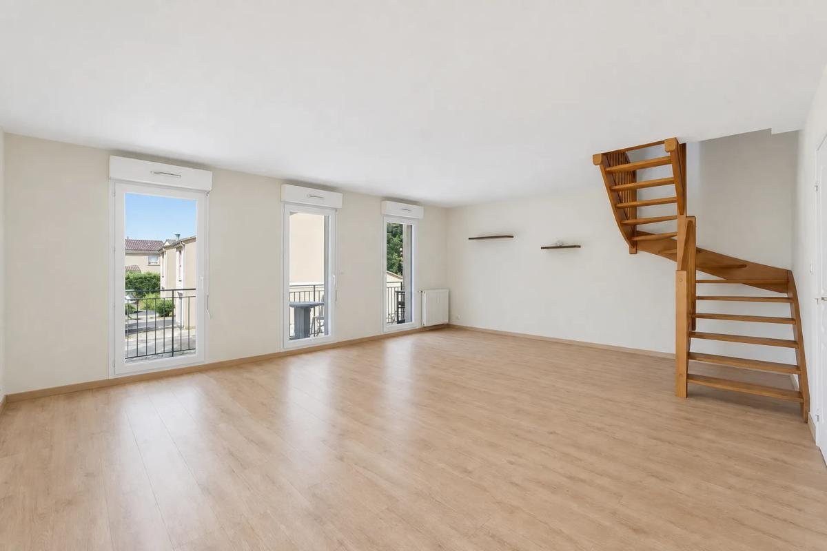 Appartement à vendre, 96m², Talence