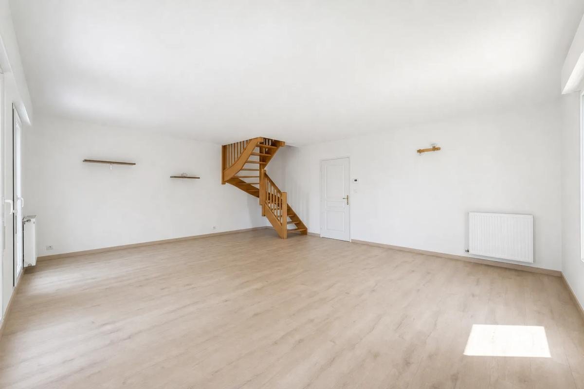Appartement à vendre, 96m², Talence