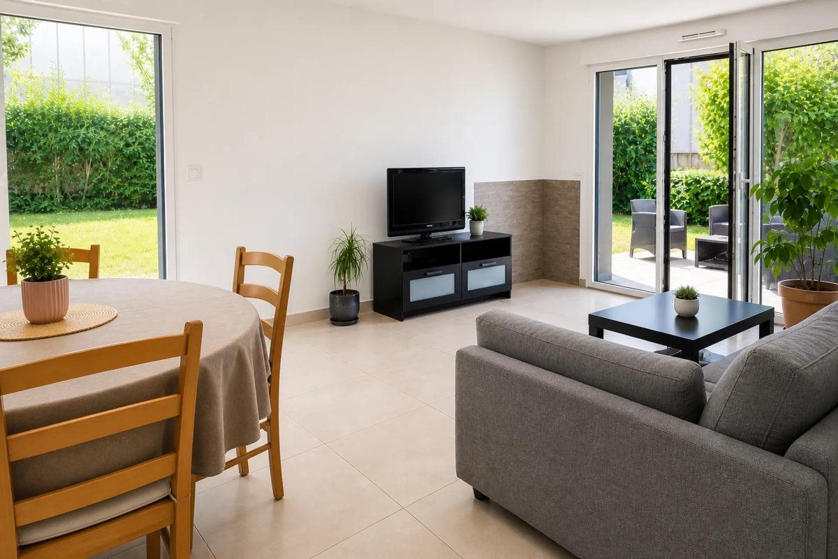 Appartement à vendre, 50m², Aix-les-Bains