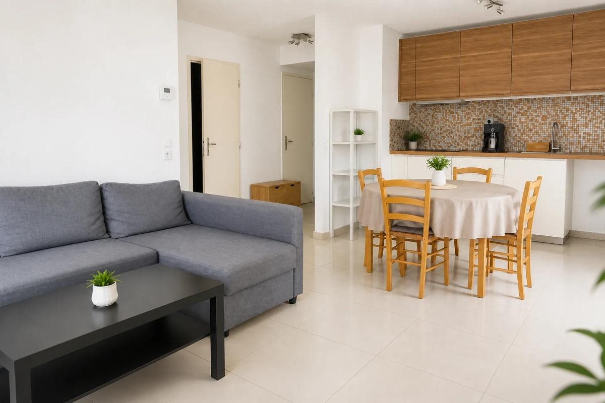 Appartement à vendre, 50m², Aix-les-Bains