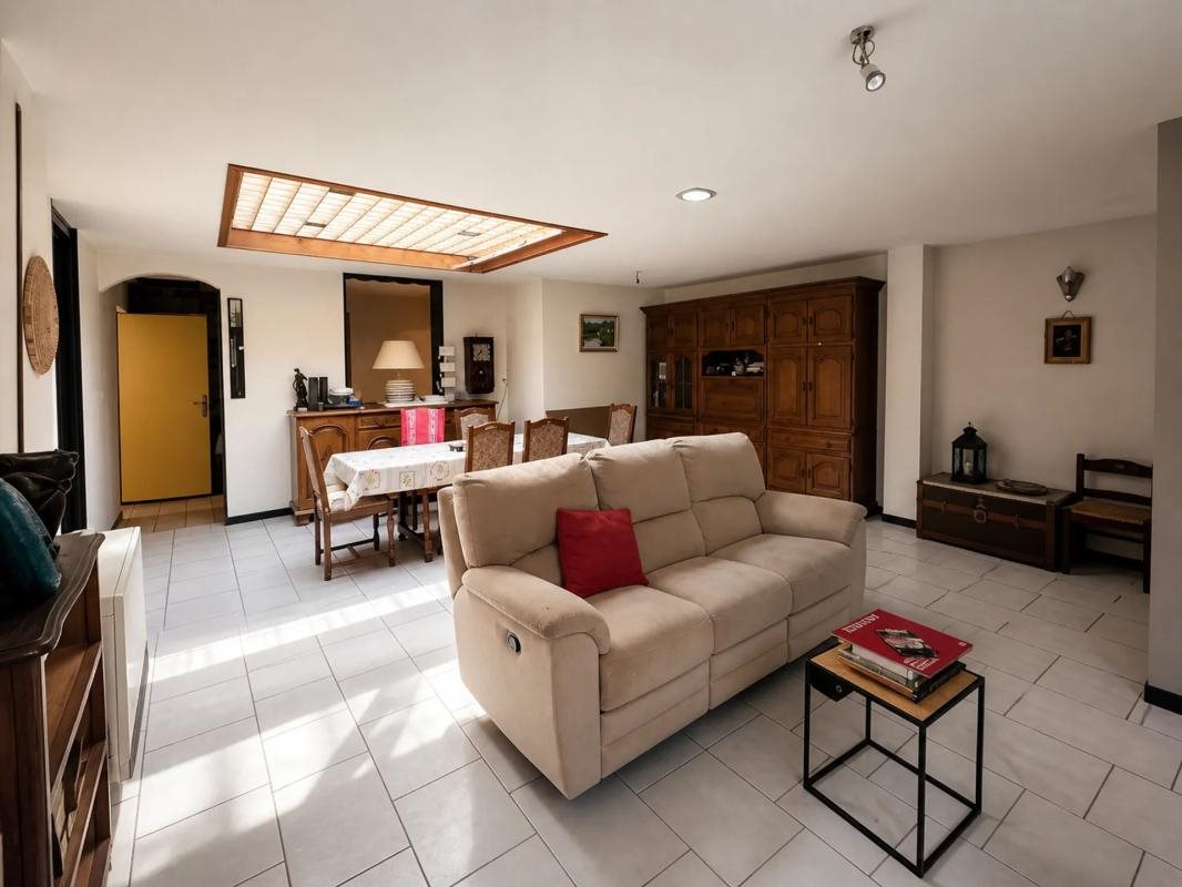 Maison à vendre, 90m², Saint-André-lez-Lille