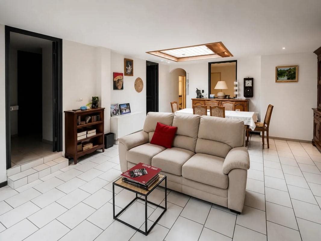 Maison à vendre, 90m², Saint-André-lez-Lille