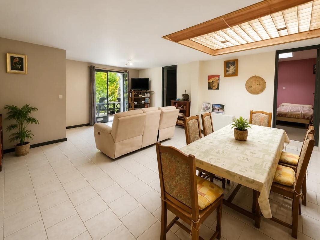 Maison à vendre, 90m², Saint-André-lez-Lille