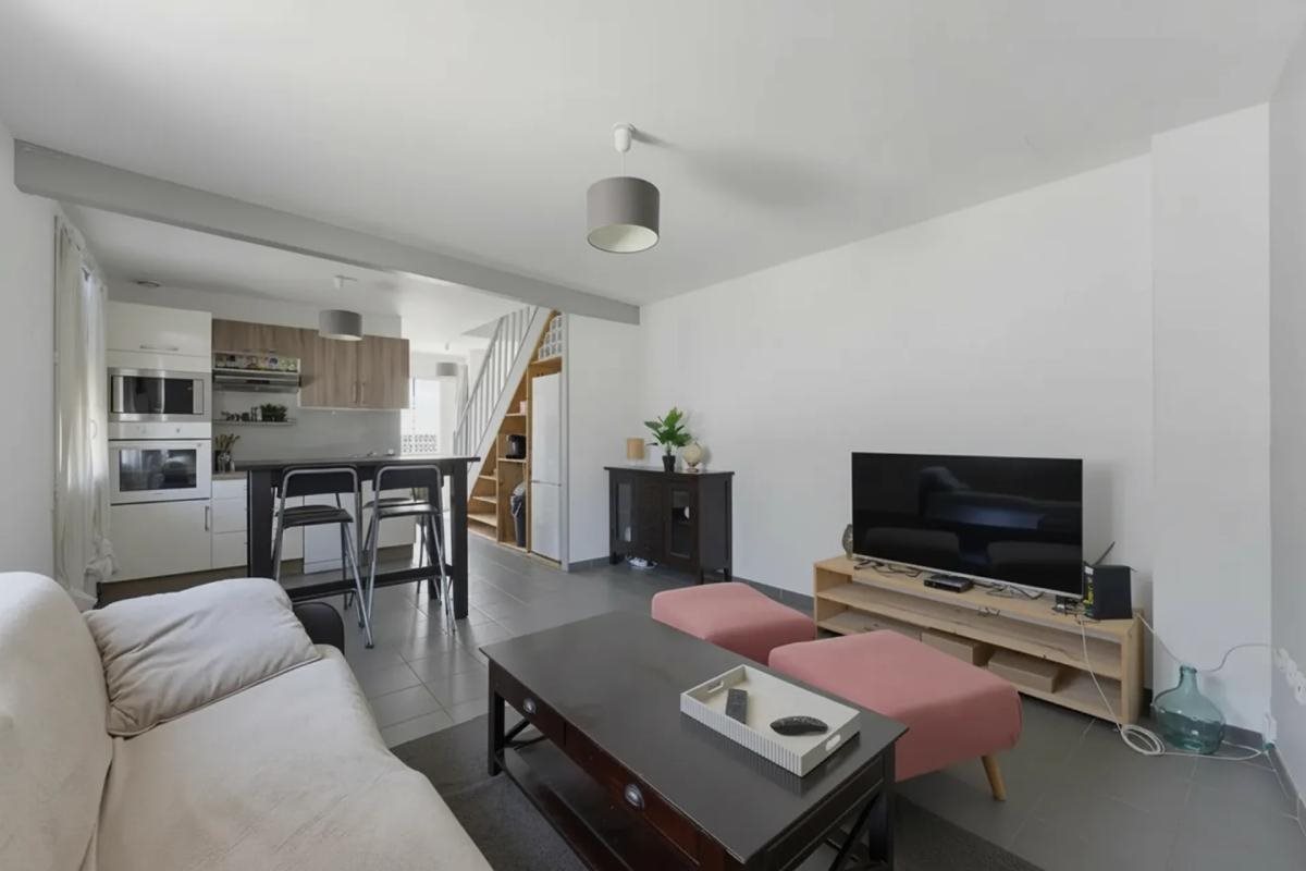 Maison à vendre, 61m², Cenon