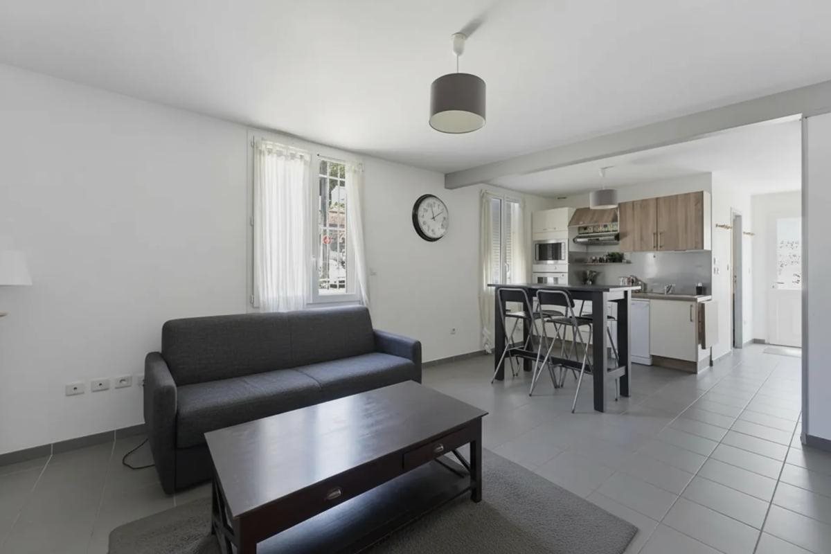 Maison à vendre, 61m², Cenon