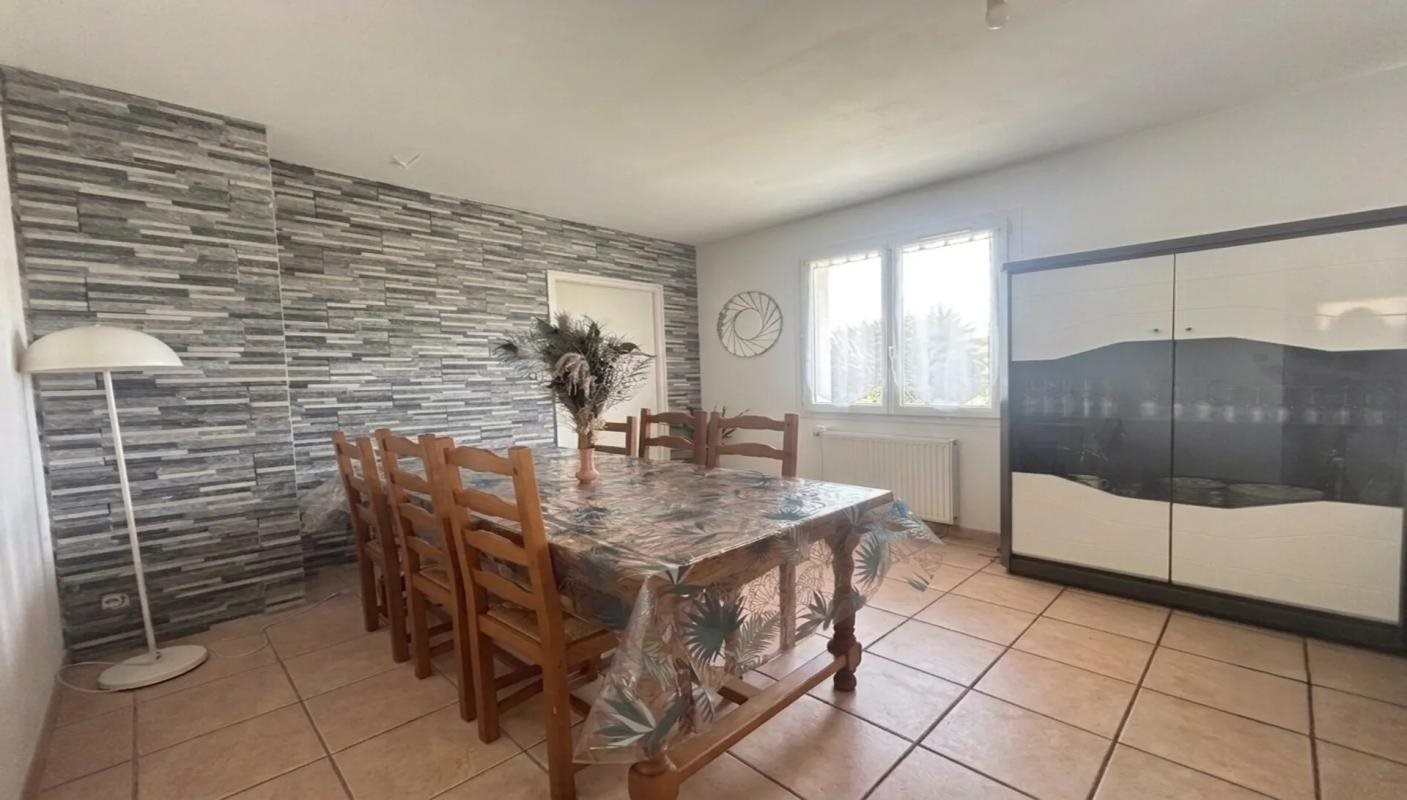 Maison à vendre, 90m², Malestroit
