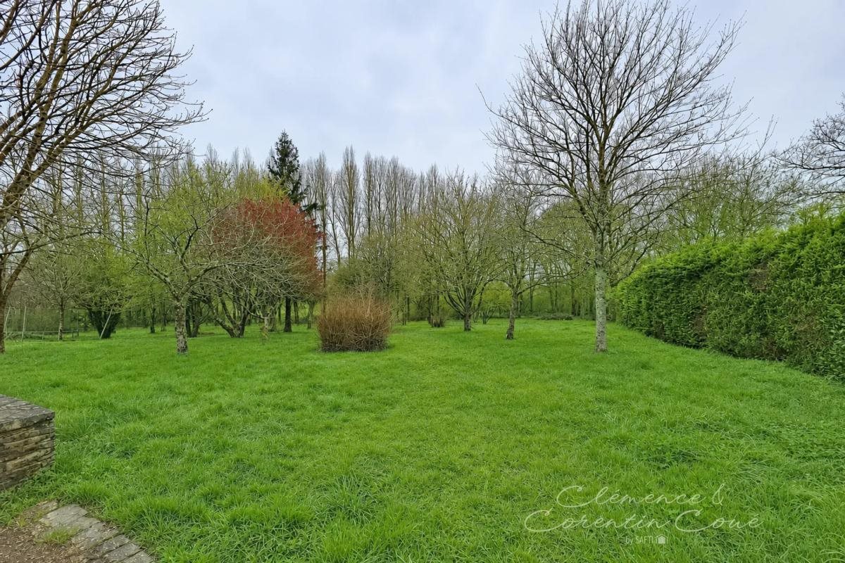 Maison à vendre, 175m², Vallons-de-l'Erdre