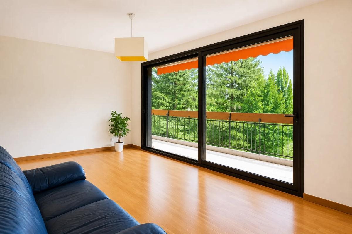 Appartement à vendre, 93m², Echirolles