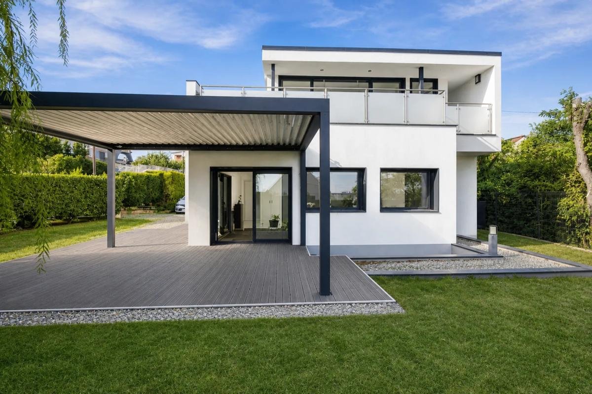 Maison à vendre, 220m², Vitry-sur-Seine