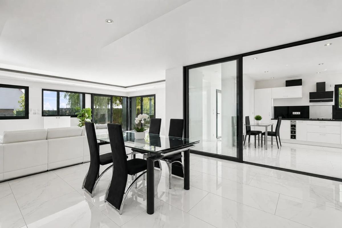 Maison à vendre, 220m², Vitry-sur-Seine