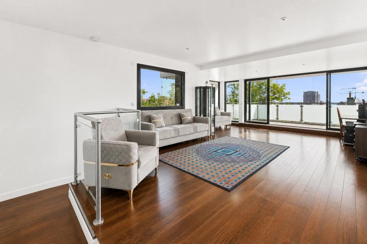 Maison à vendre, 220m², Vitry-sur-Seine