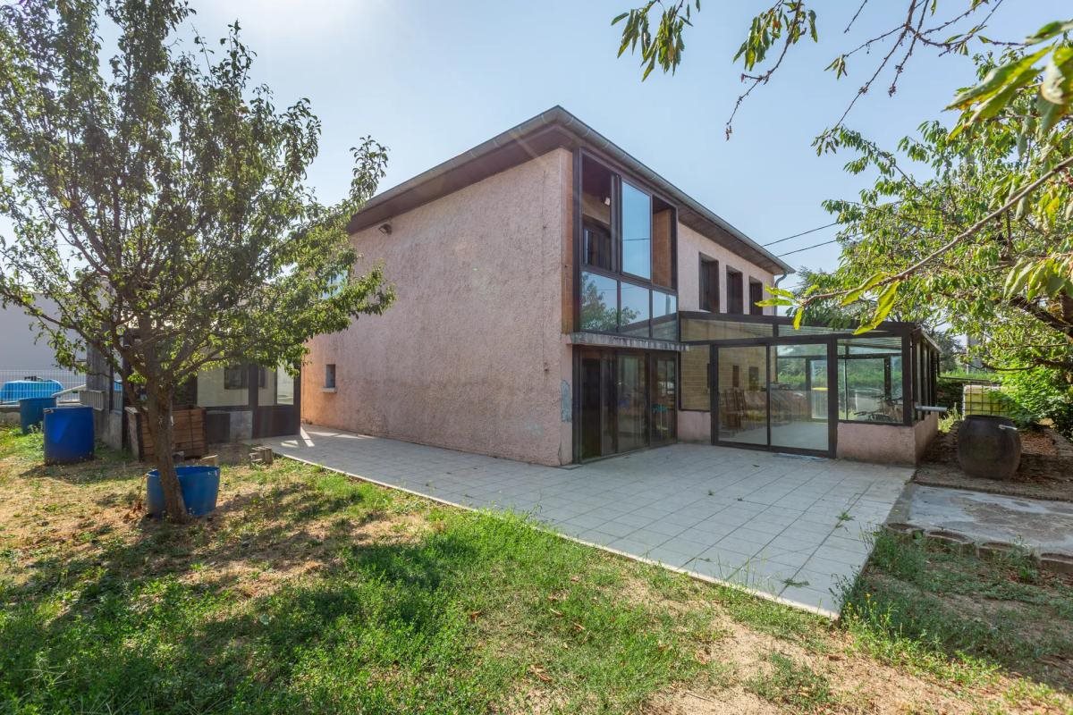 Maison à vendre, 158m², Mions