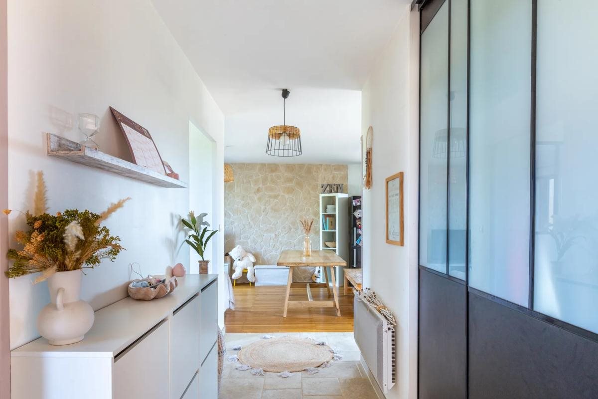 Maison à vendre, 158m², Mions
