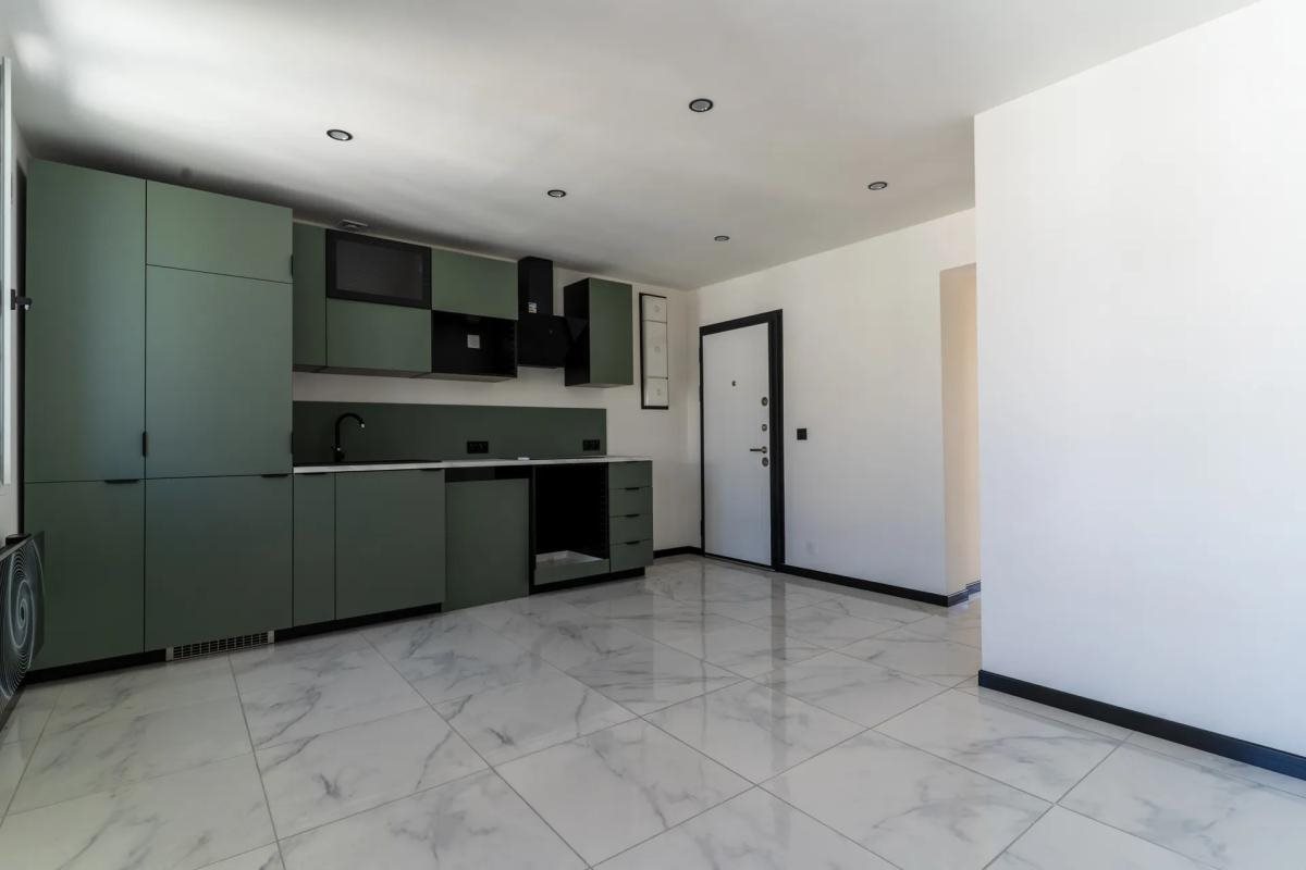 Appartement à vendre, 33m², Pantin