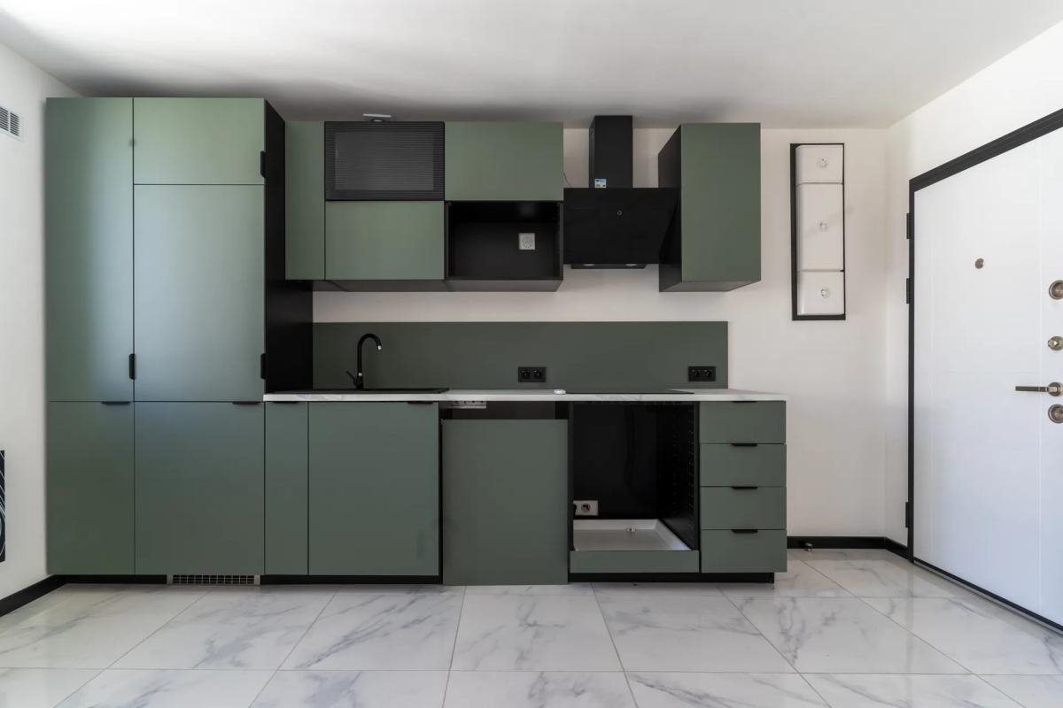 Appartement à vendre, 33m², Pantin