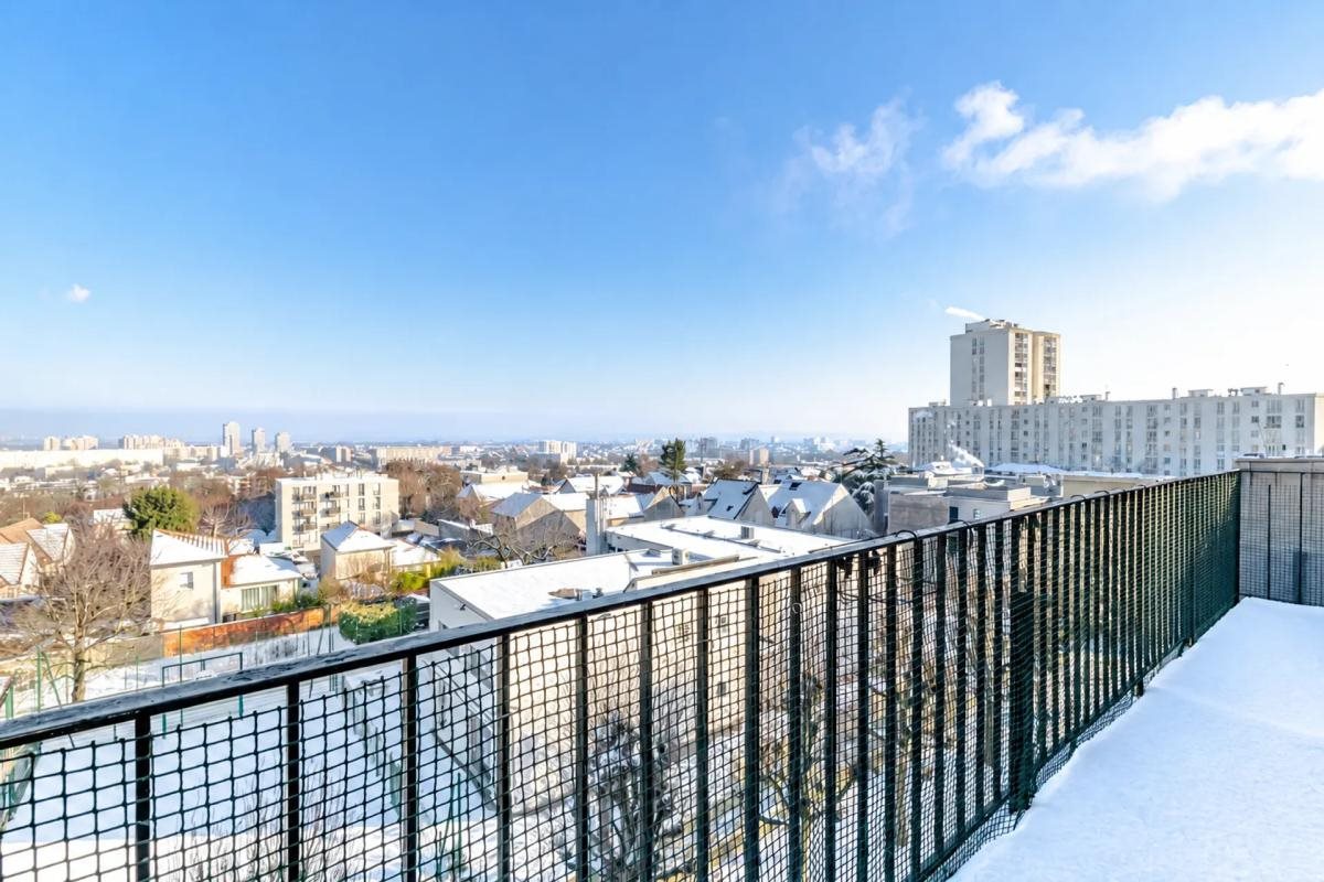 Appartement à vendre, 65m², Thiais