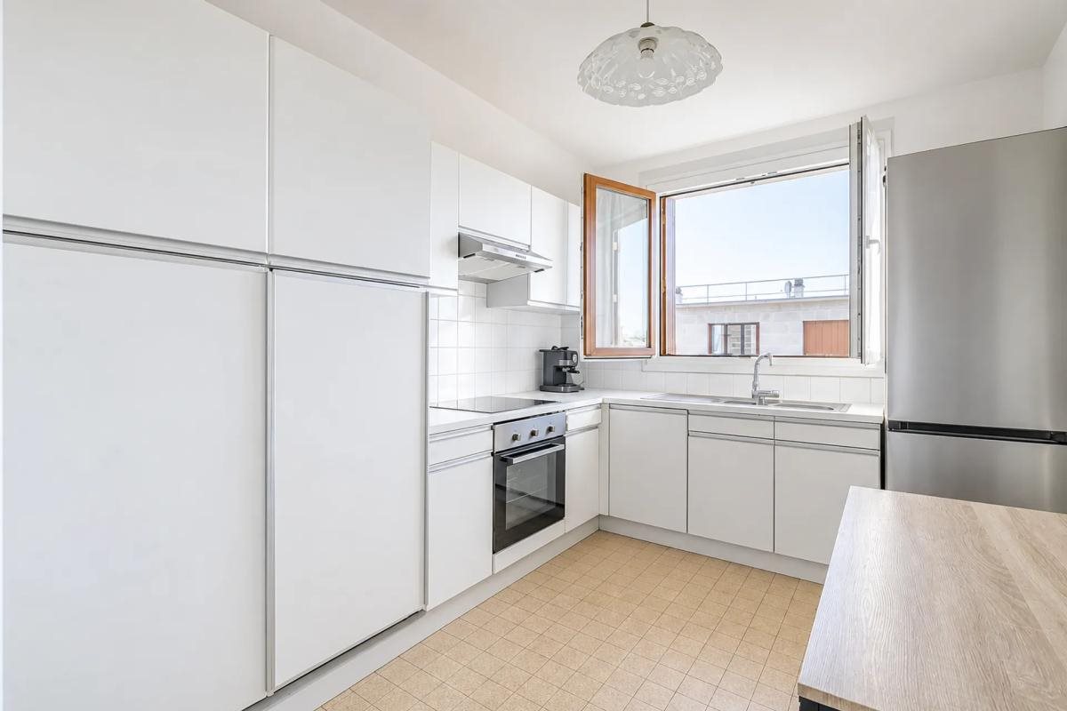 Appartement à vendre, 65m², Thiais