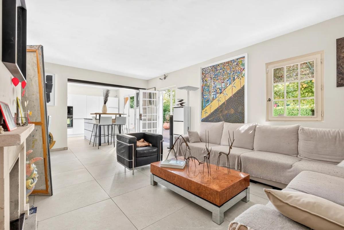 Maison à vendre, 106m², L'Isle-sur-la-Sorgue