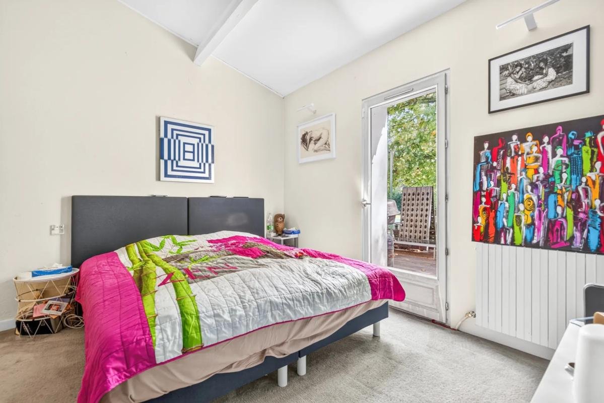 Maison à vendre, 106m², L'Isle-sur-la-Sorgue