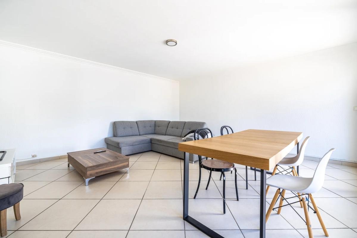 Appartement à vendre, 73m², Évry-Courcouronnes