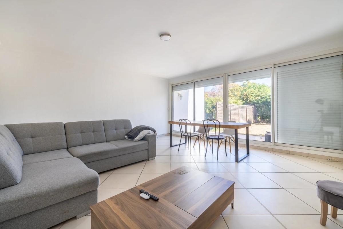 Appartement à vendre, 73m², Évry-Courcouronnes