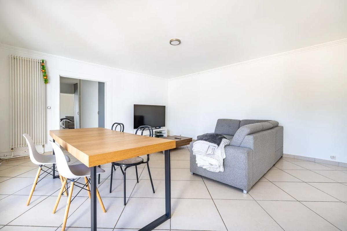 Appartement à vendre, 73m², Évry-Courcouronnes