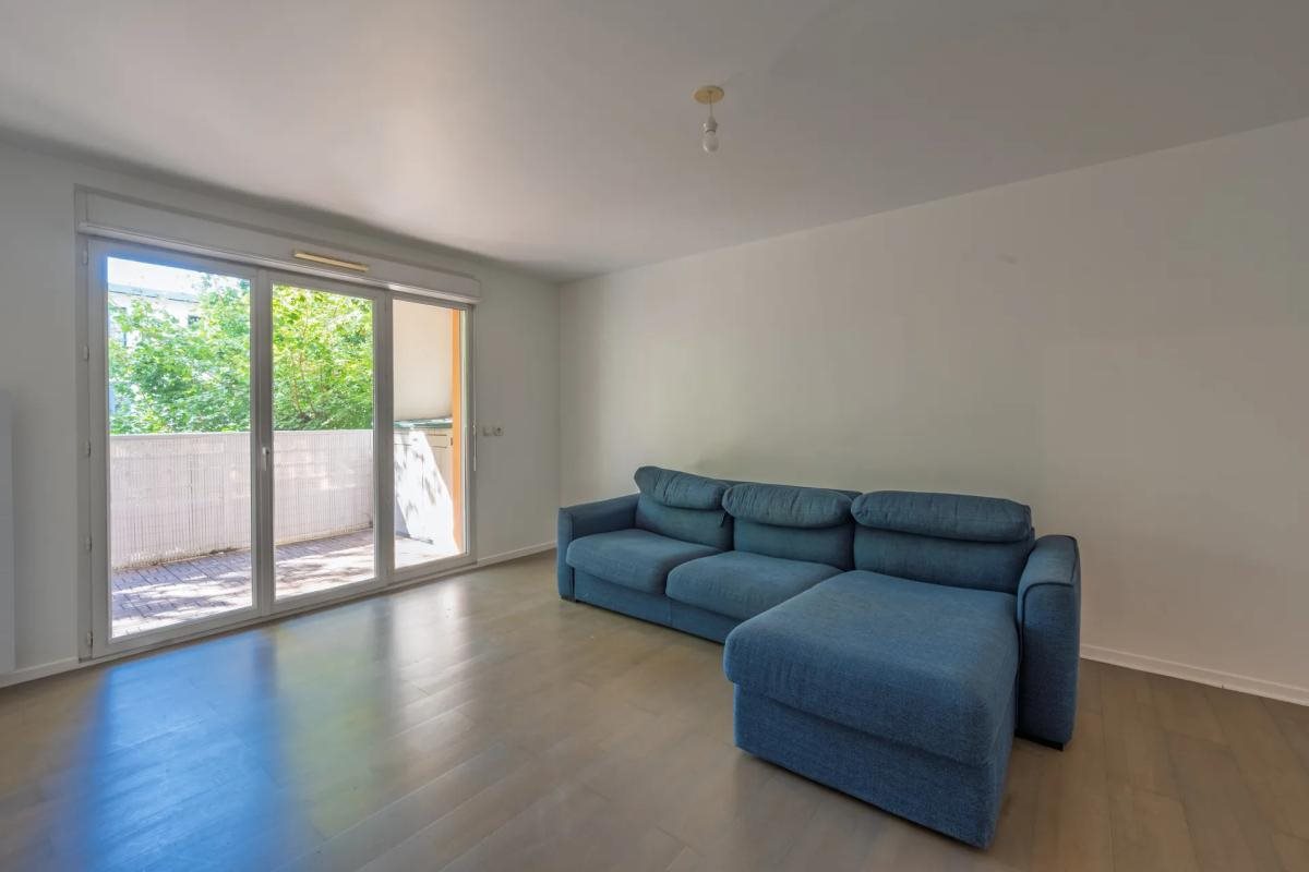 Appartement à vendre, 84m², Choisy-le-Roi