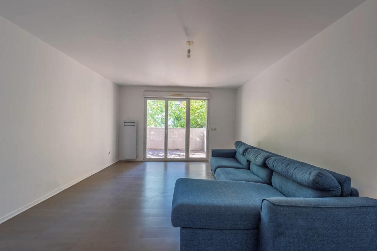 Appartement à vendre, 84m², Choisy-le-Roi