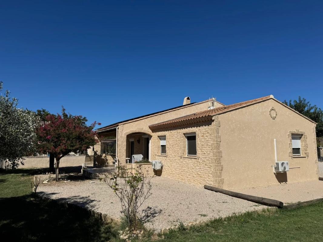 Maison à vendre, 210m², Séguret