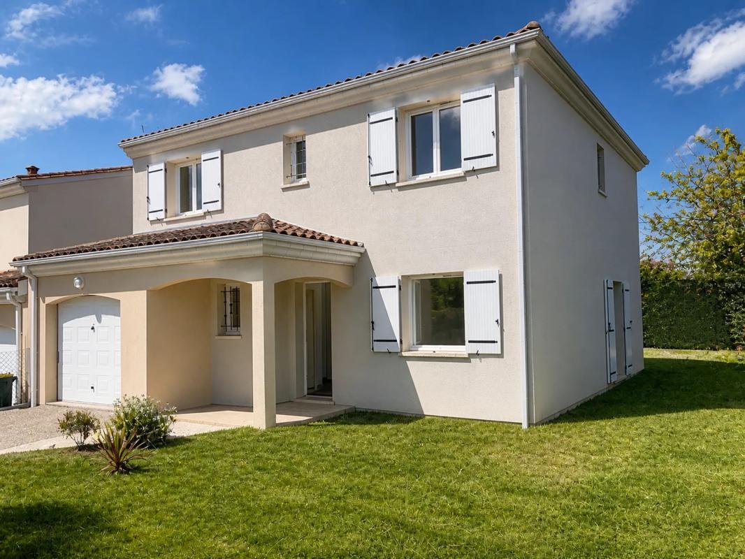 Maison à vendre, 128m², La Réole
